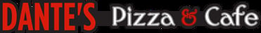 Dante's Pizza & Cafe