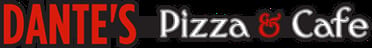 Dante's Pizza & Cafe