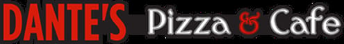 Dante's Pizza & Cafe