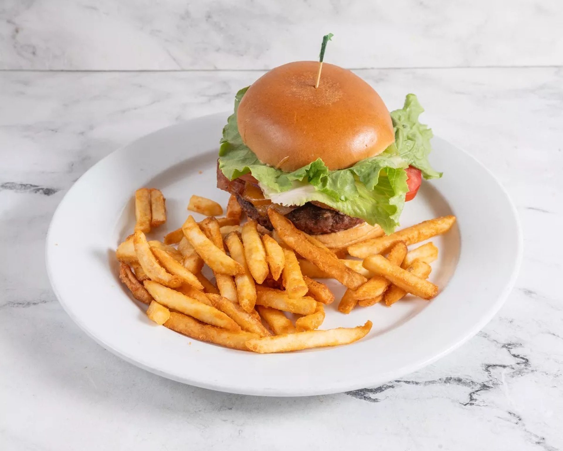 Dante's Pizza & Cafe Rewards