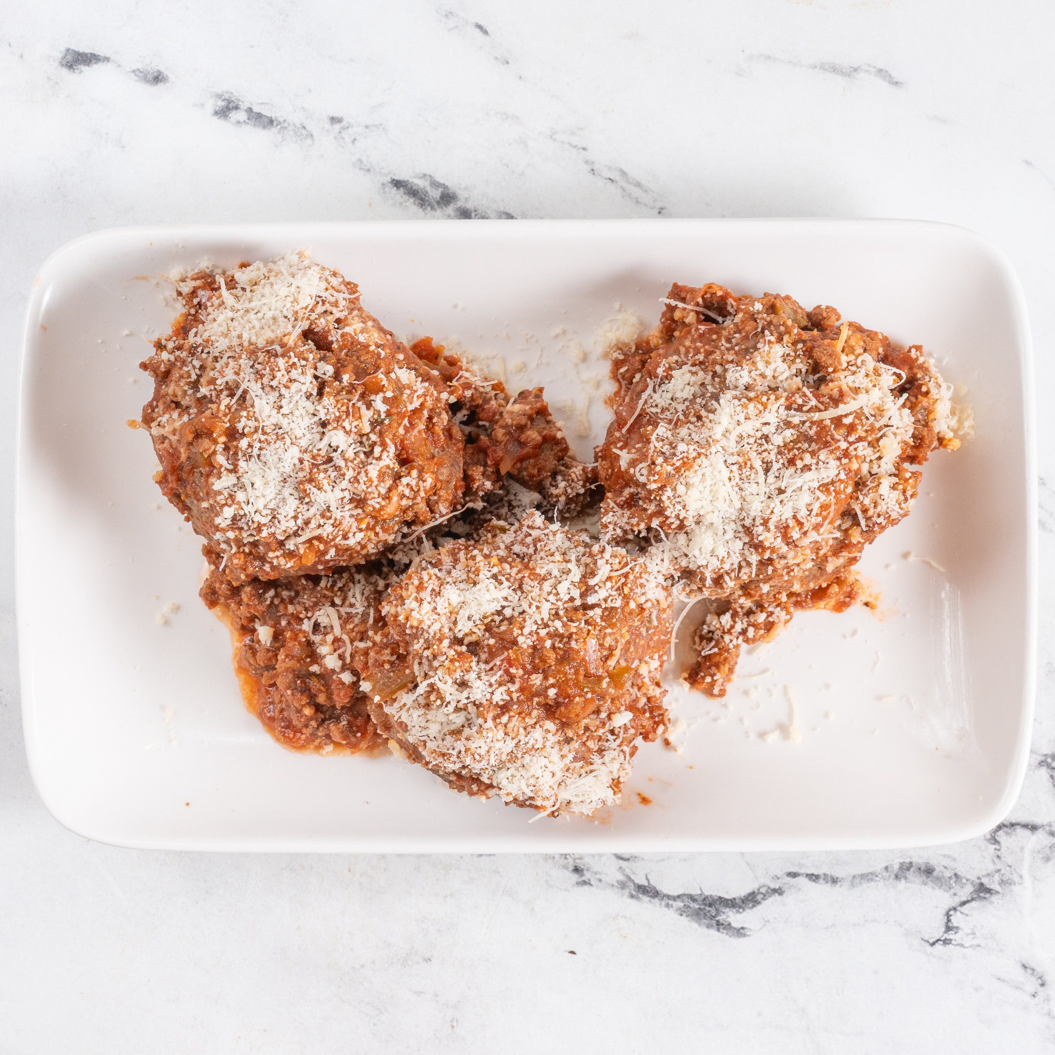 Meatballs.