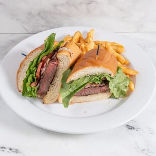 Steak Sandwich