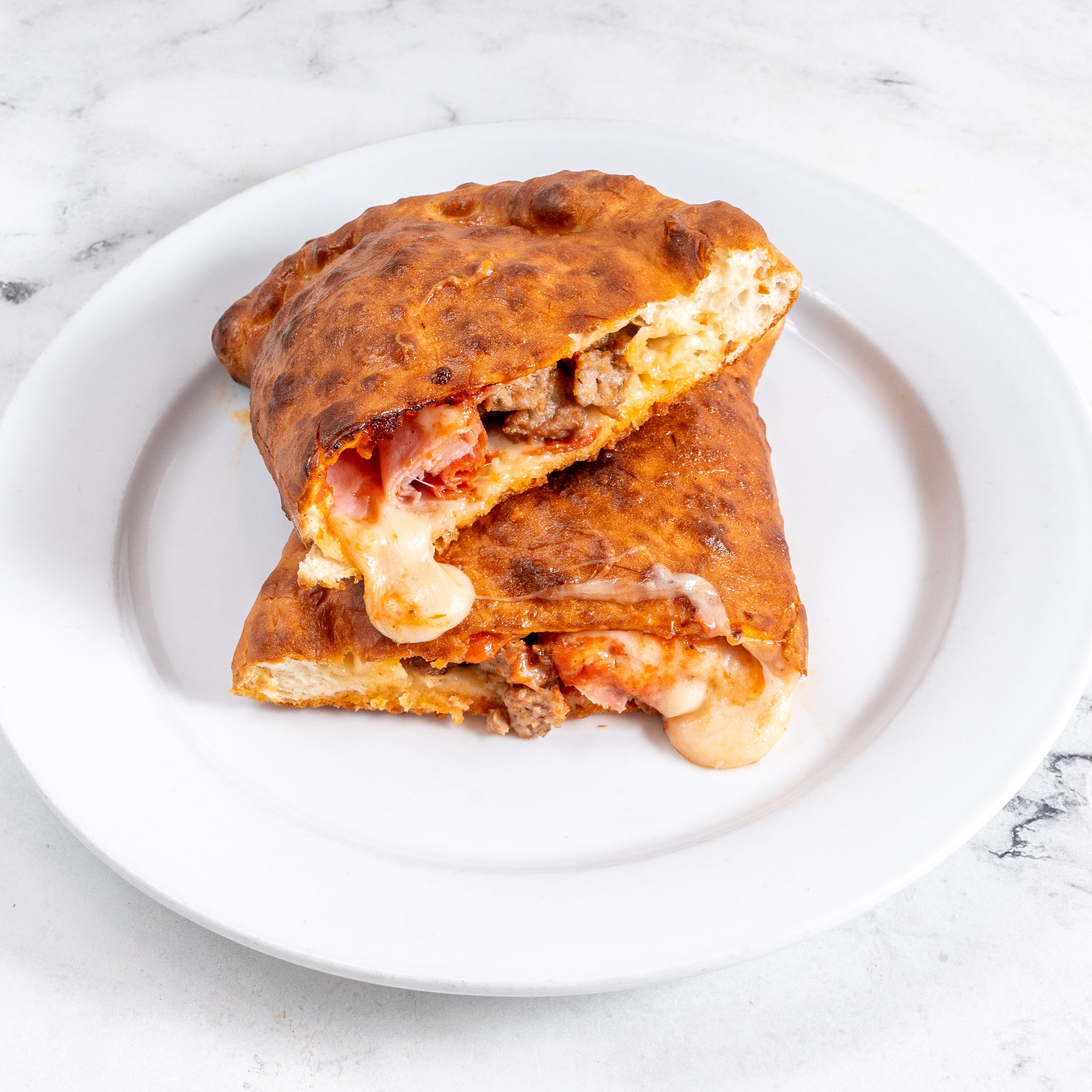 Calzone.