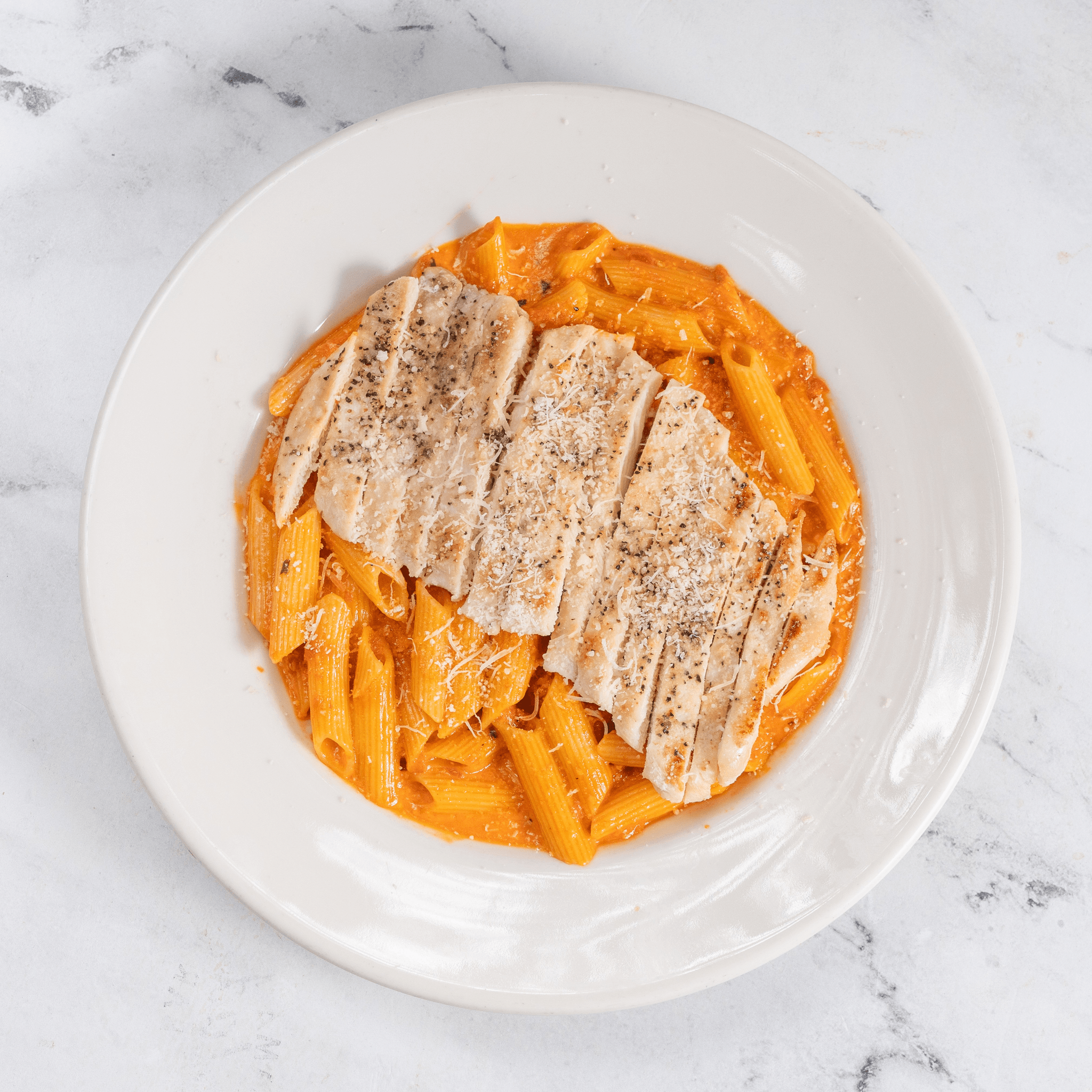 Chicken Tomato Herb.