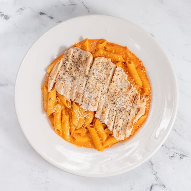 Chicken Tomato Herb.