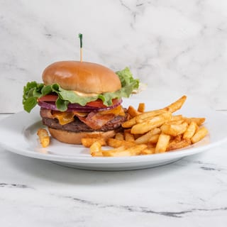 California Burger